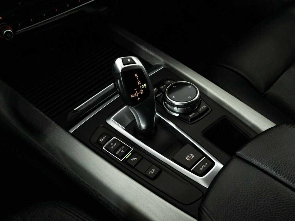 БМВ Икс5 б/у, 2014, Автоматическая. Фото: #18