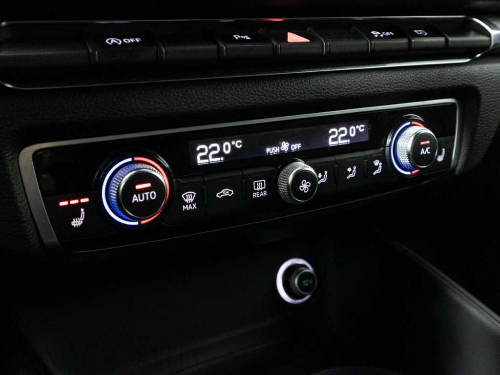 Ауди А3 б/у, 2019, Роботизированная. Фото: #14