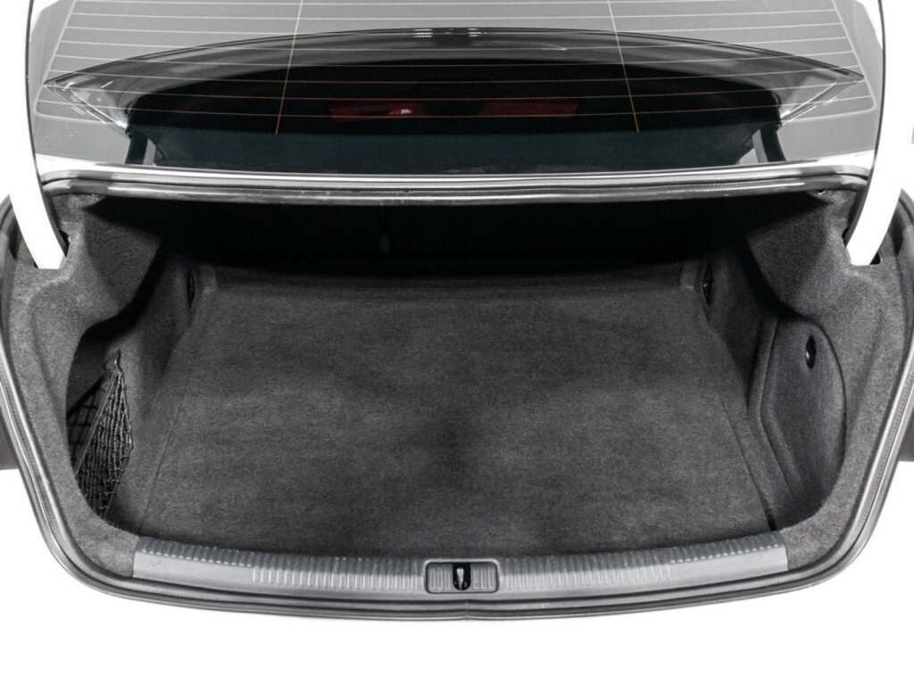 Ауди А3 б/у, 2019, Роботизированная. Фото: #16