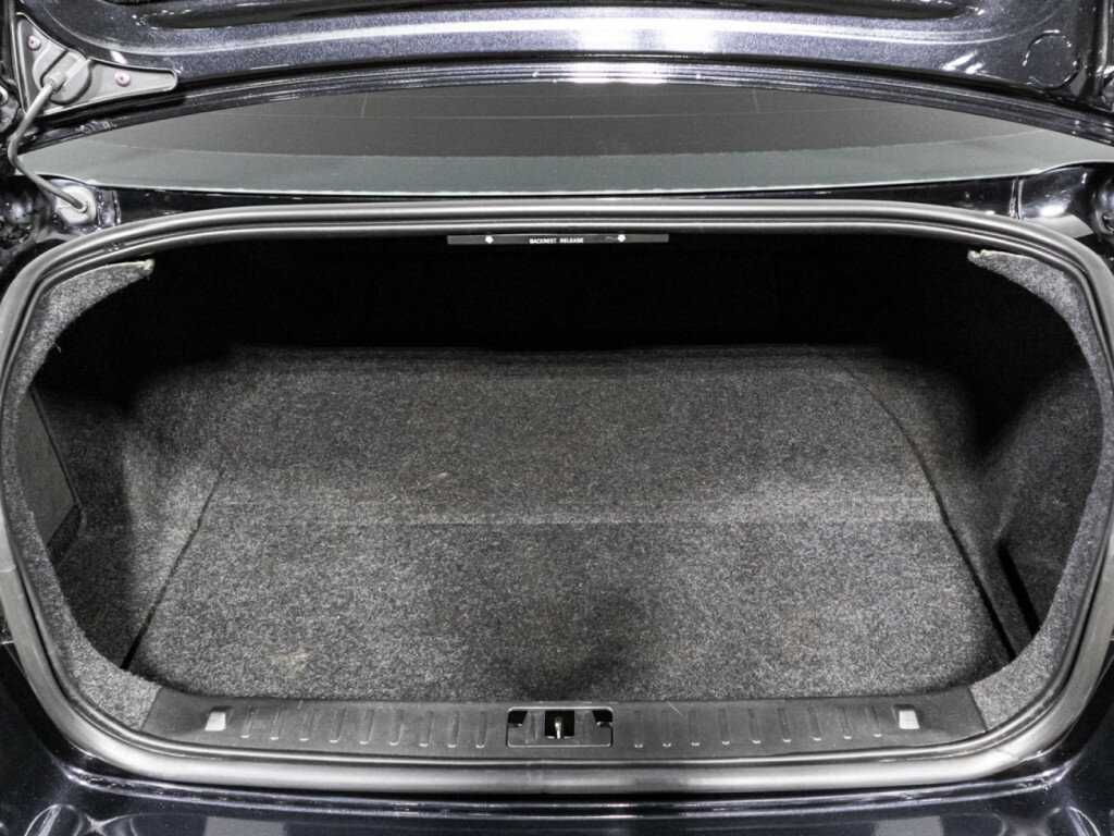 Вольво С80 б/у, 2012, Автоматическая. Фото: #14