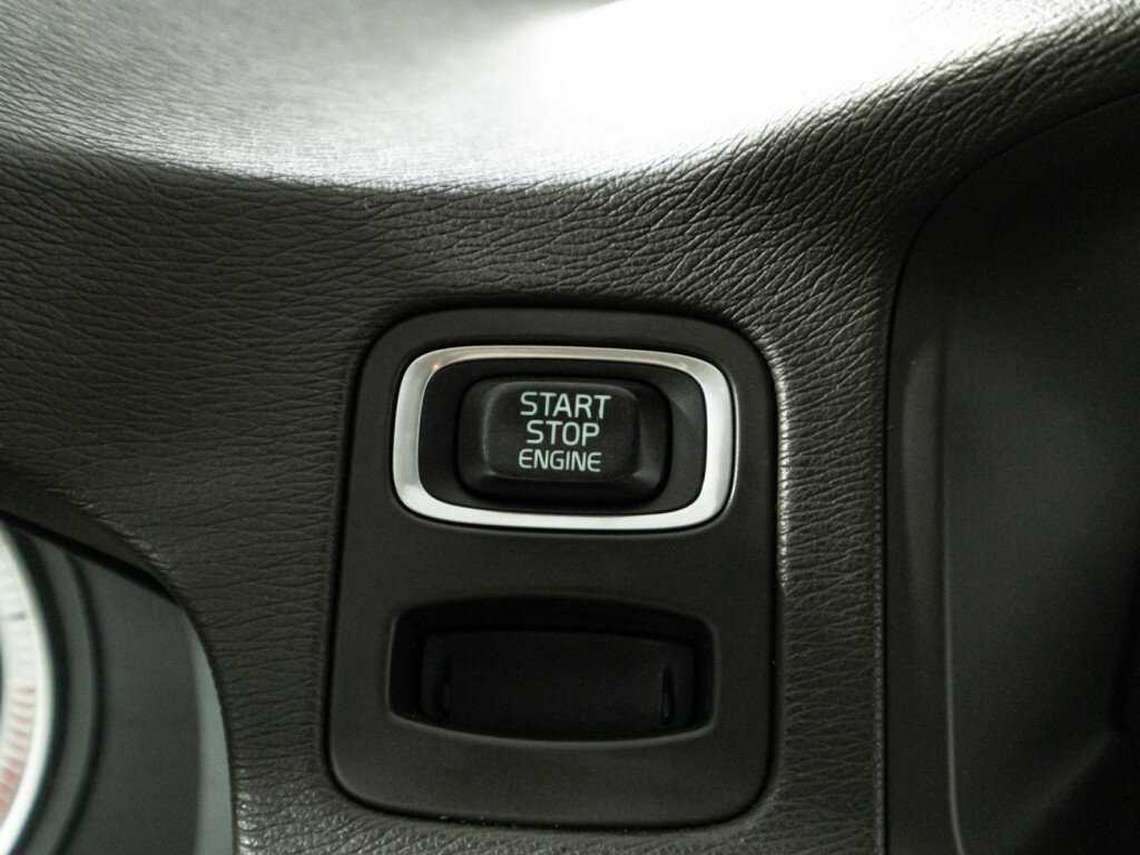 Вольво С80 б/у, 2012, Автоматическая. Фото: #17