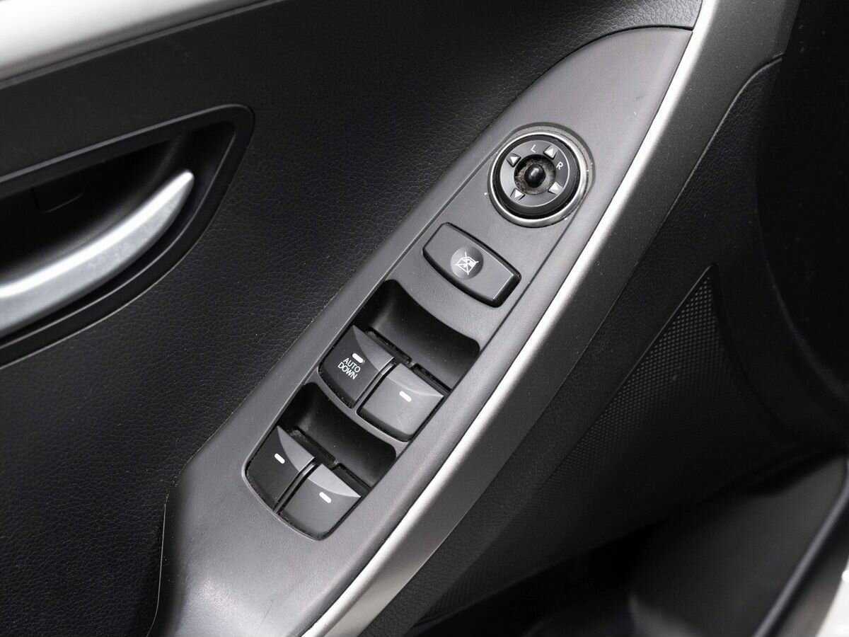 Хендай ай30 б/у, 2013, Автоматическая. Фото: #14