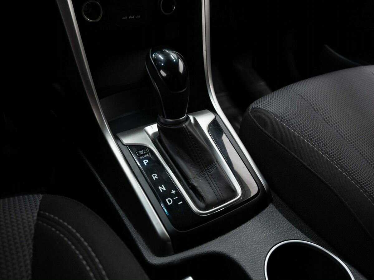 Хендай ай30 б/у, 2013, Автоматическая. Фото: #17