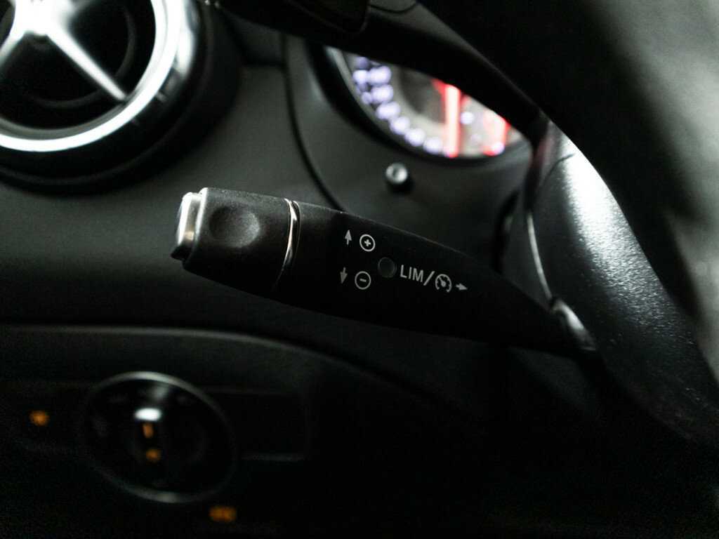 Мерседес-Бенц КЛА б/у, 2015, Роботизированная. Фото: #16