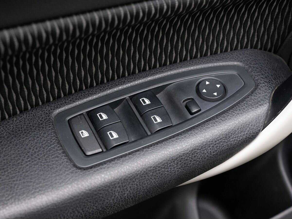 БМВ 1 серии б/у, 2013, Автоматическая. Фото: #13