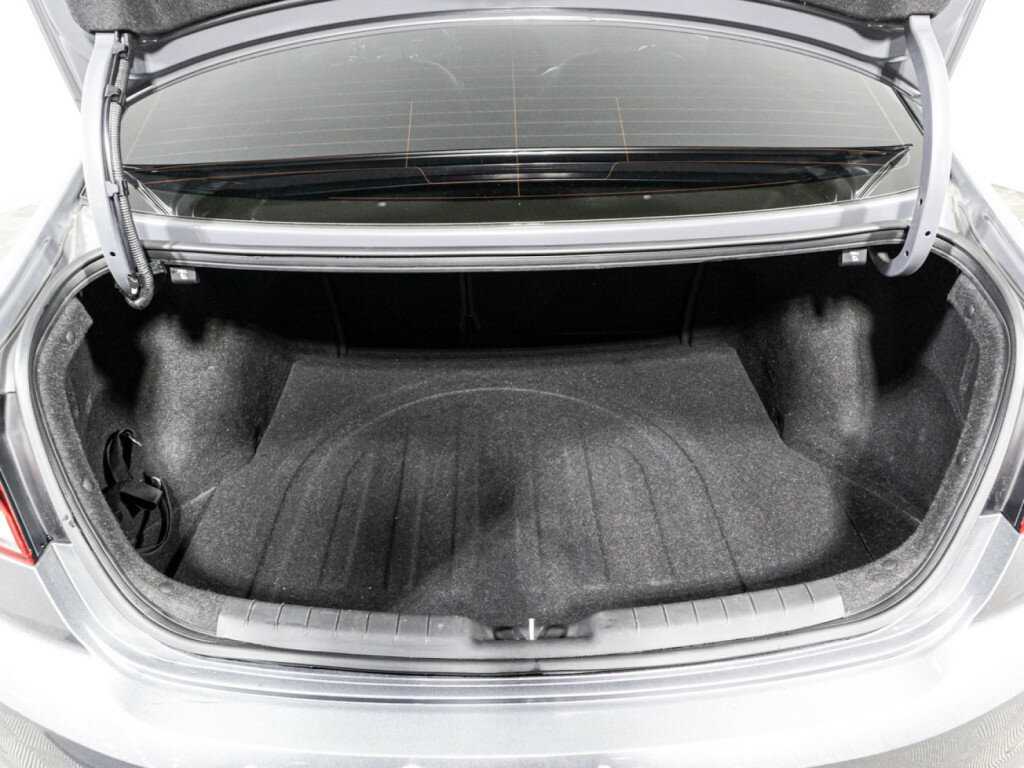 Хендай Елантра б/у, 2019, Автоматическая. Фото: #14