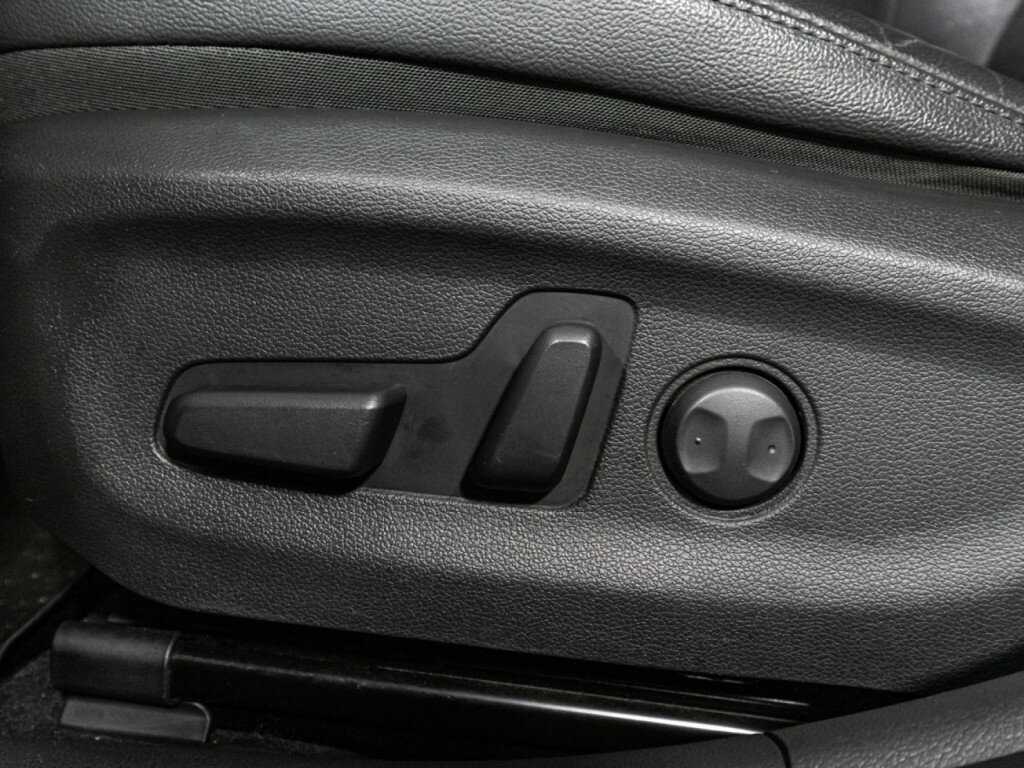 Хендай Елантра б/у, 2019, Автоматическая. Фото: #15