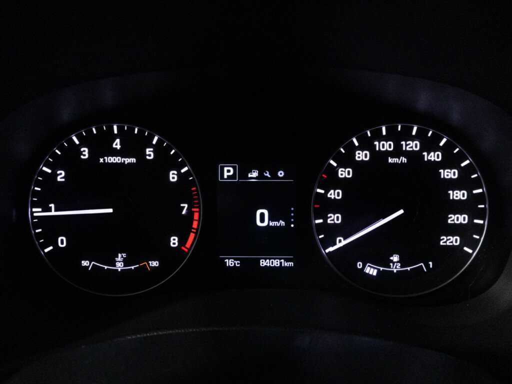 Хендай Крета б/у, 2020, Автоматическая. Фото: #11