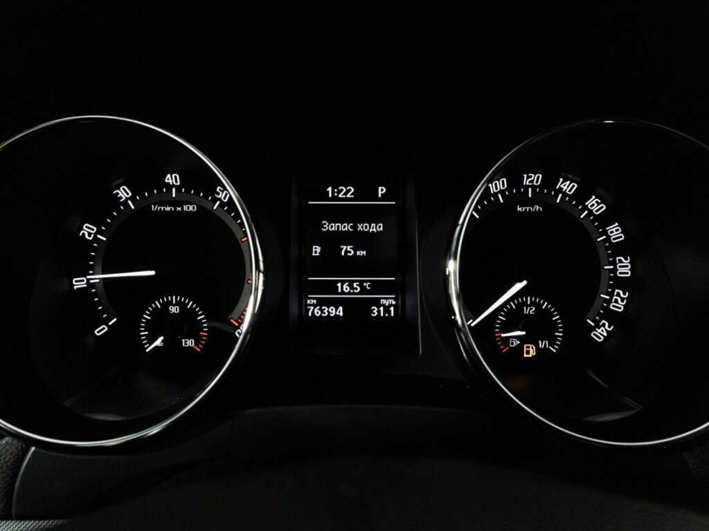 Шкода Йети б/у, 2017, Автоматическая. Фото: #11