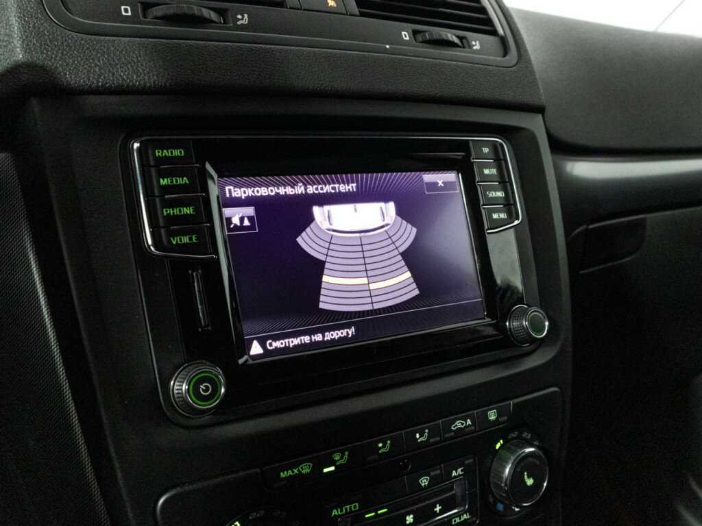 Шкода Йети б/у, 2017, Автоматическая. Фото: #15