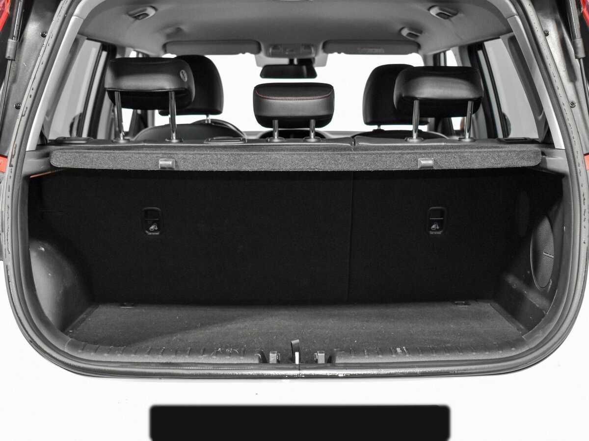 Киа Соул б/у, 2019, Роботизированная. Фото: #21