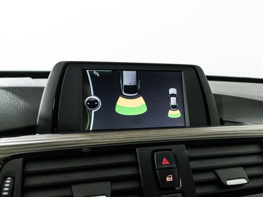 БМВ 3 серии б/у, 2013, Автоматическая. Фото: #17