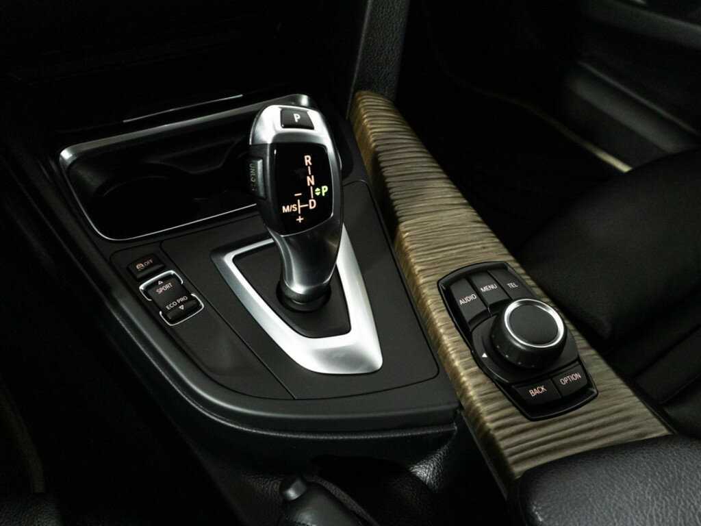 БМВ 3 серии б/у, 2013, Автоматическая. Фото: #18