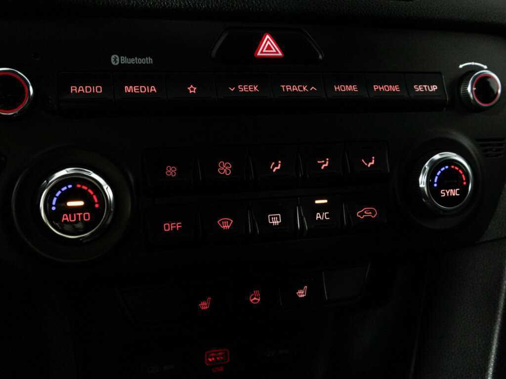 Киа Спортейдж б/у, 2019, Автоматическая. Фото: #15