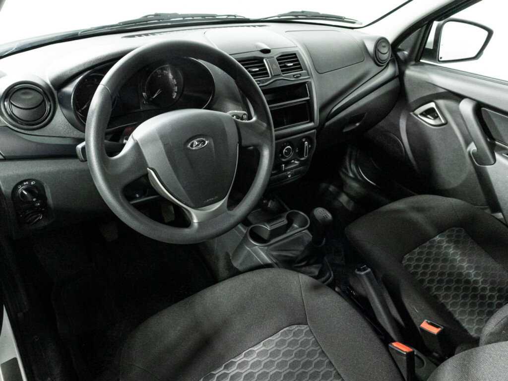 Лада (ВАЗ) Гранта б/у, 2023, Механическая. Фото: #10