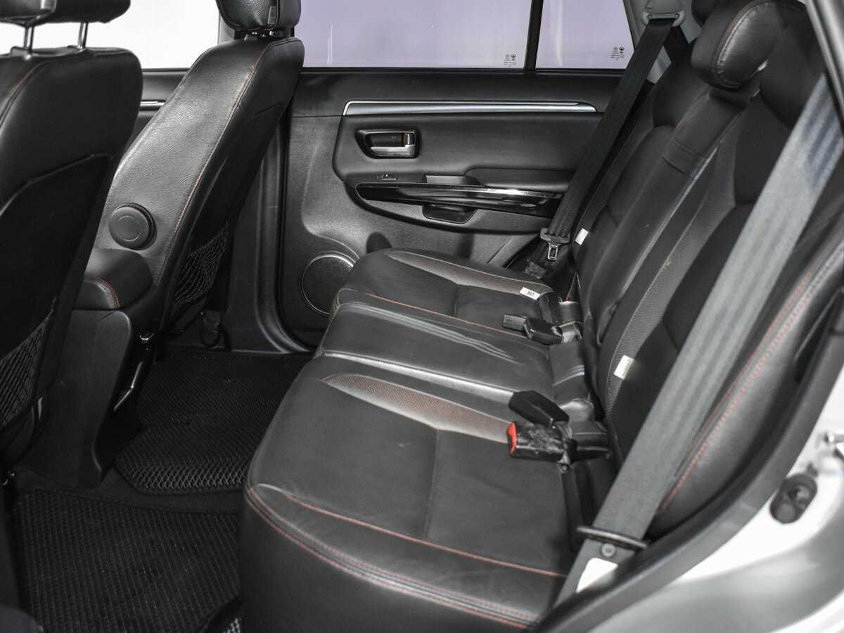 Грейт Вол Ховер М3 б/у, 2014, Механическая. Фото: #11