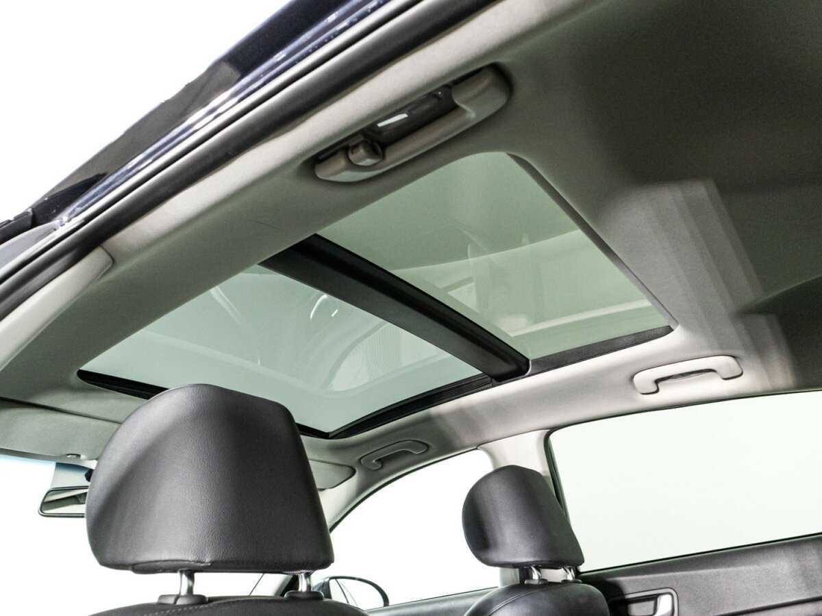 Киа Оптима б/у, 2019, Автоматическая. Фото: #14