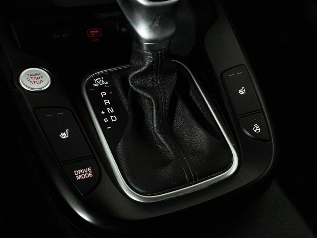 Киа Соул б/у, 2021, Автоматическая. Фото: #18