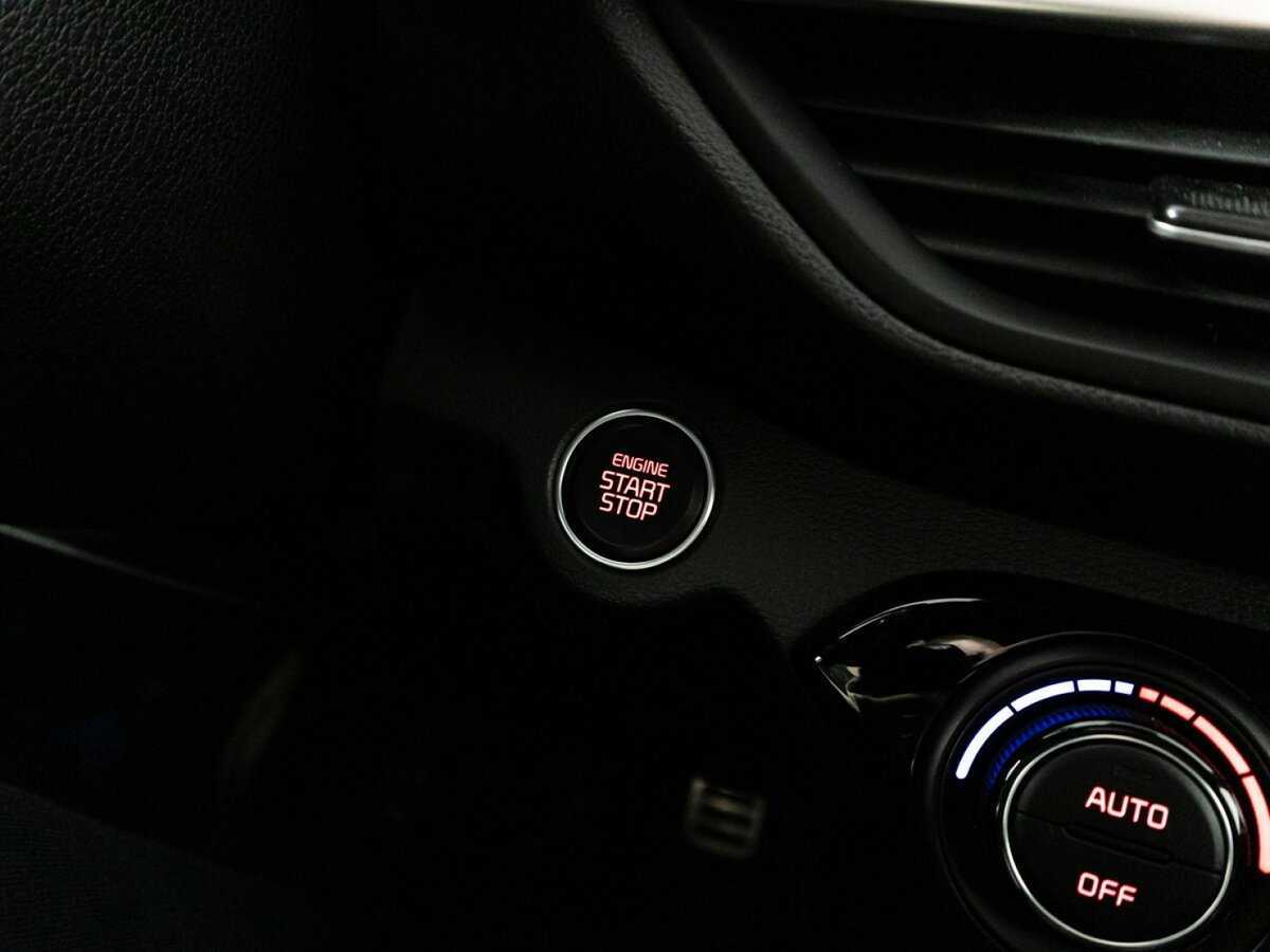 Киа Церато б/у, 2021, Автоматическая. Фото: #21