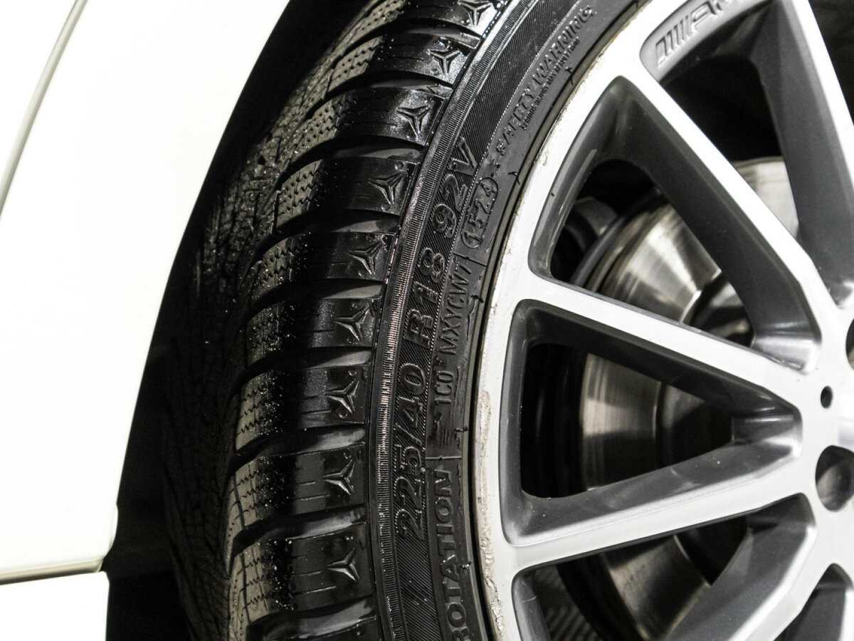 Мерседес-Бенц КЛА б/у, 2015, Роботизированная. Фото: #18