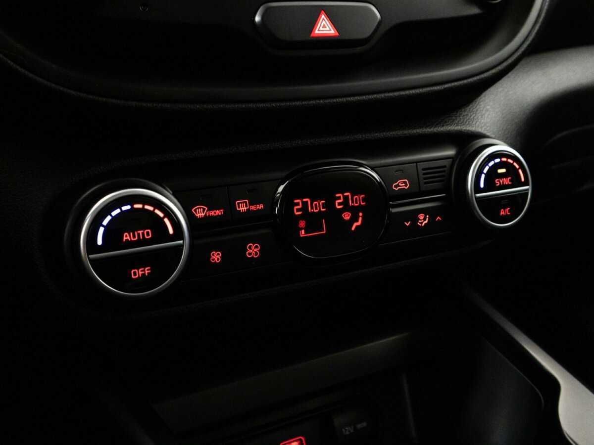 Киа Соул б/у, 2019, Автоматическая. Фото: #12