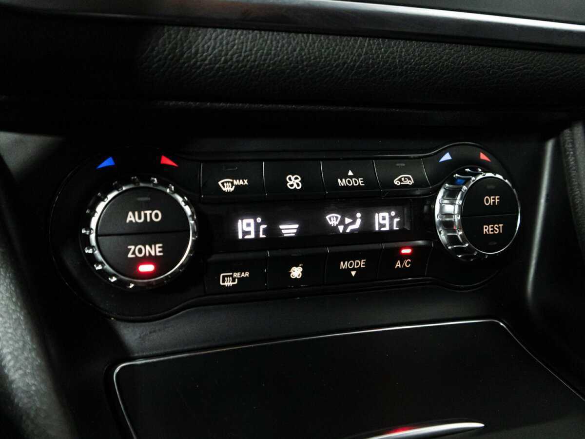 Мерседес-Бенц КЛА б/у, 2018, Роботизированная. Фото: #13