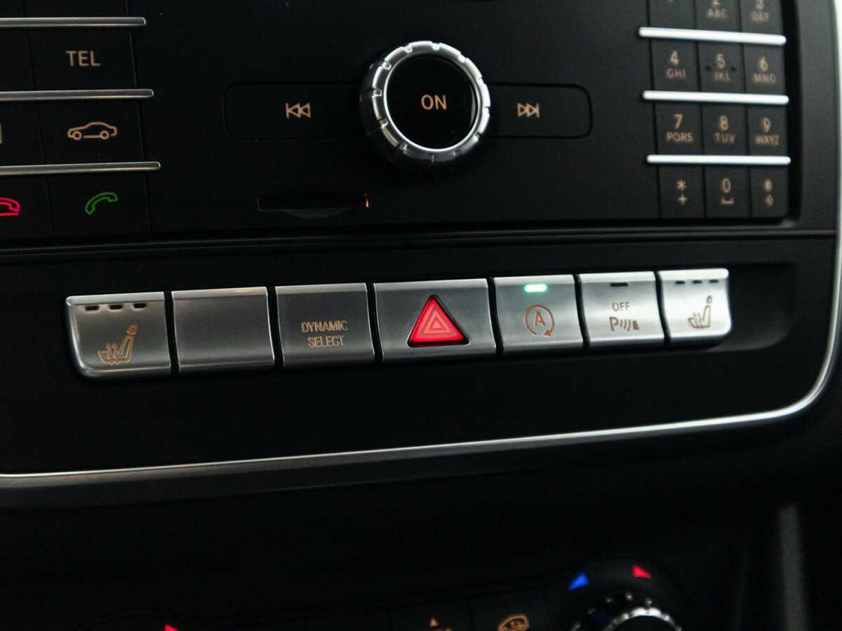 Мерседес-Бенц КЛА б/у, 2018, Роботизированная. Фото: #14