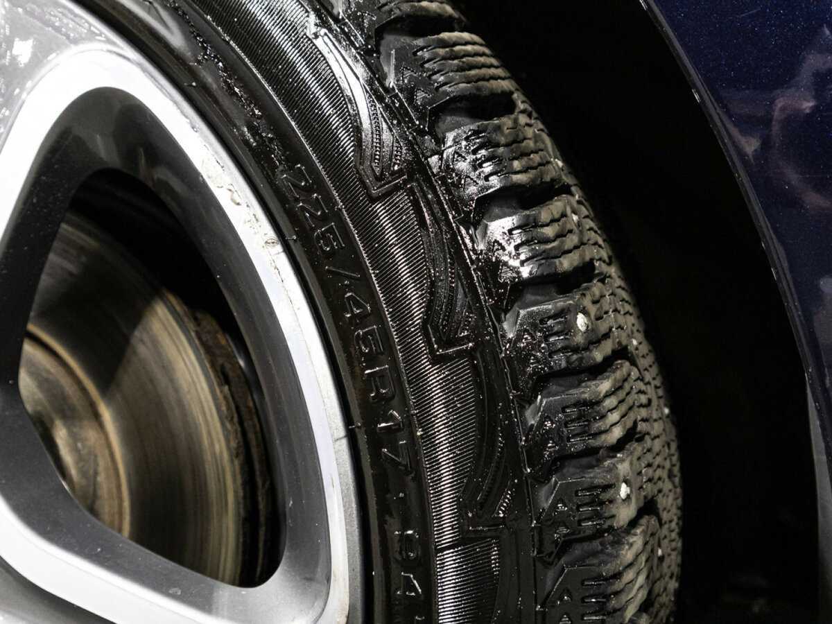 Мерседес-Бенц КЛА б/у, 2018, Роботизированная. Фото: #15