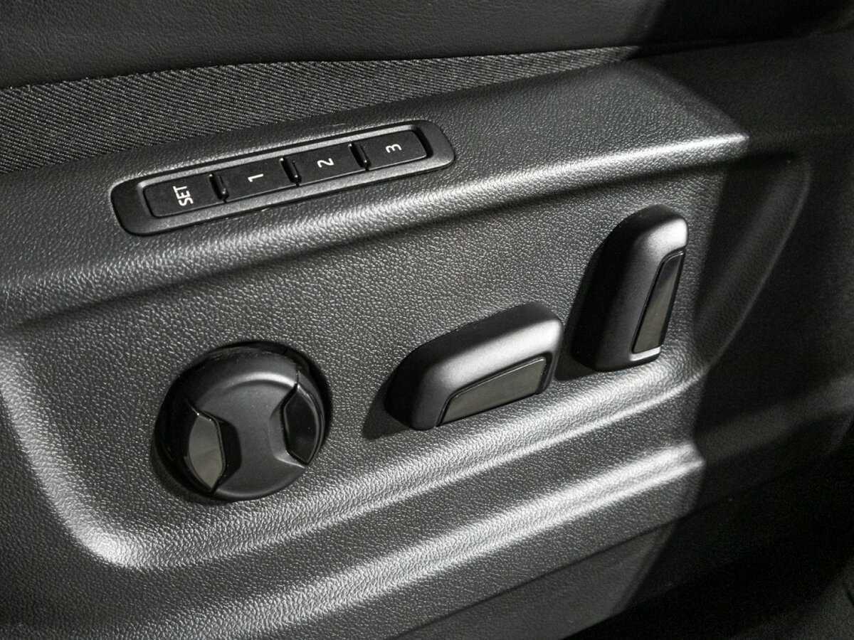 Шкода Кодиак б/у, 2017, Роботизированная. Фото: #17