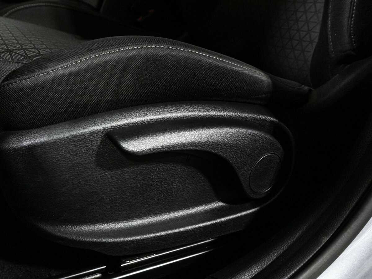 Киа Сид б/у, 2020, Автоматическая. Фото: #20