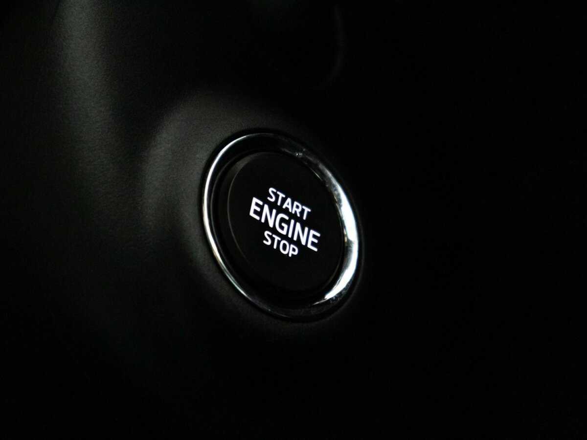 Шкода Кодиак б/у, 2017, Роботизированная. Фото: #20