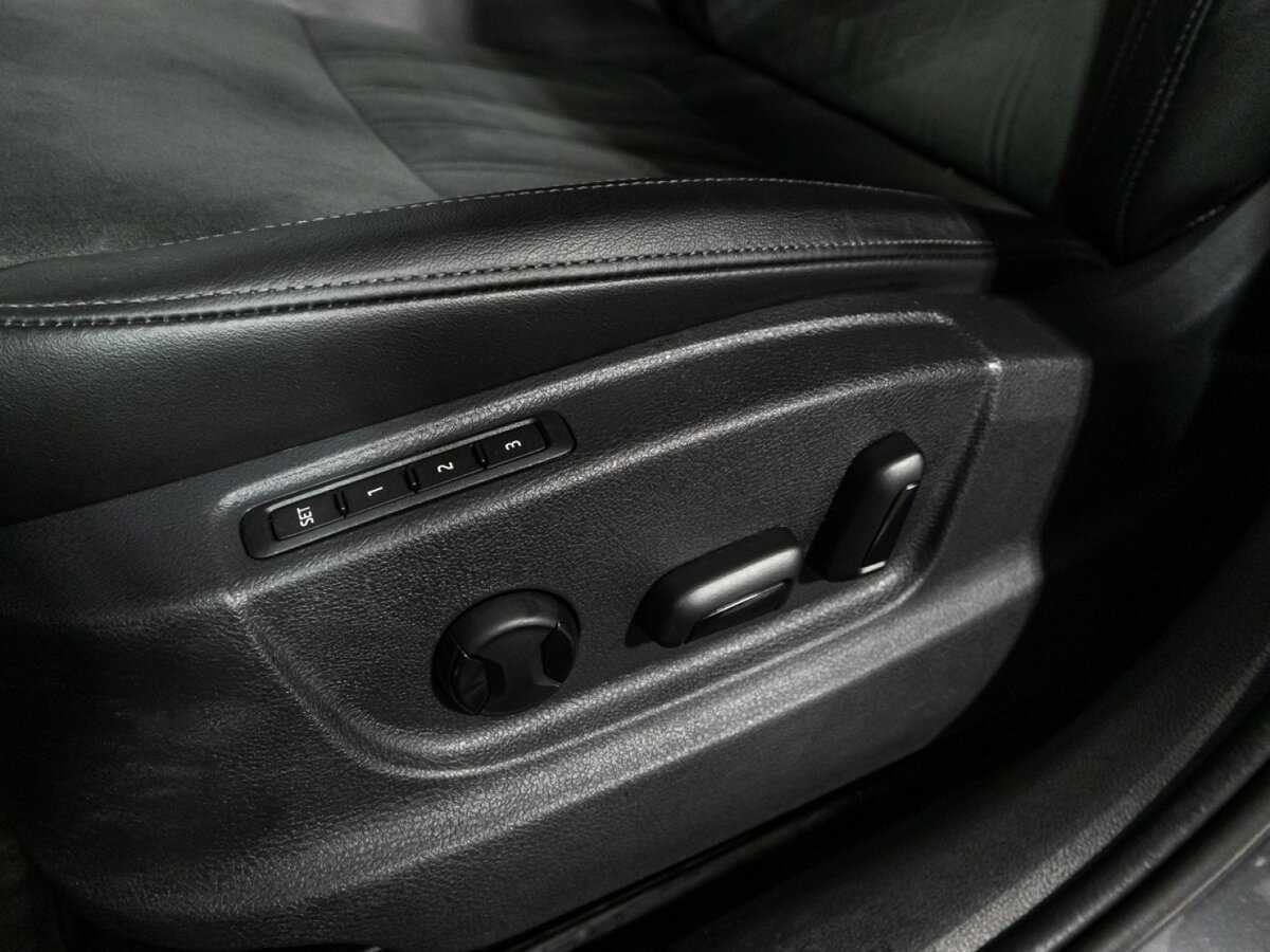 Шкода Октавия б/у, 2020, Роботизированная. Фото: #15