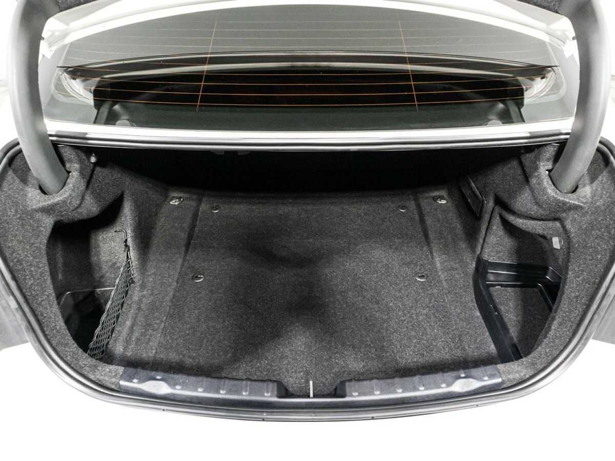 БМВ 3 серии б/у, 2013, Автоматическая. Фото: #16