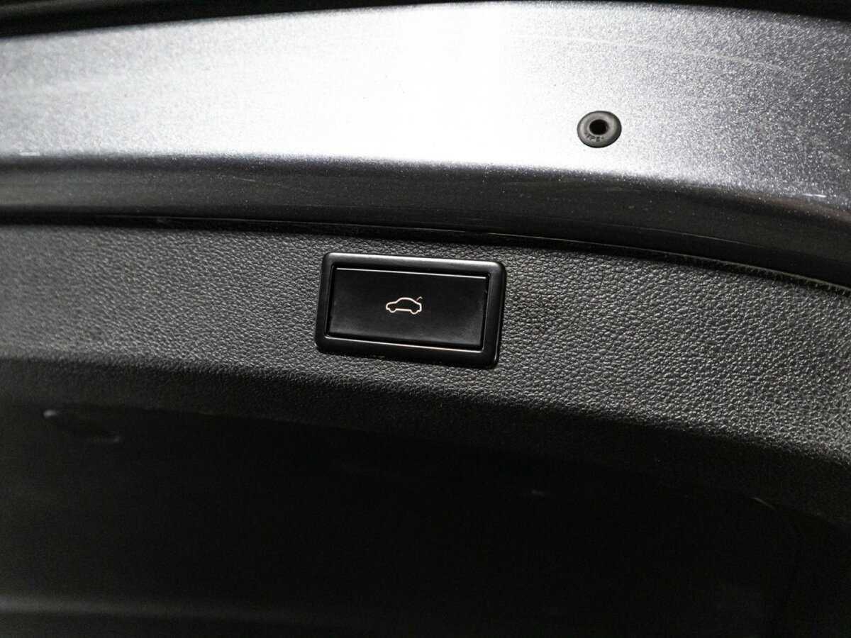 Шкода Кодиак б/у, 2018, Роботизированная. Фото: #15