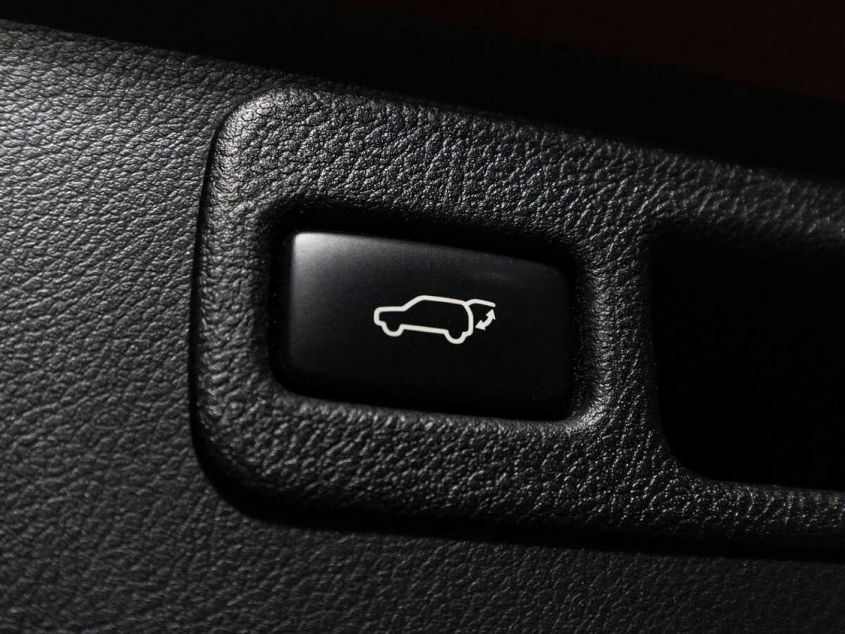 Лексус Н-Икс б/у, 2015, Вариатор. Фото: #14