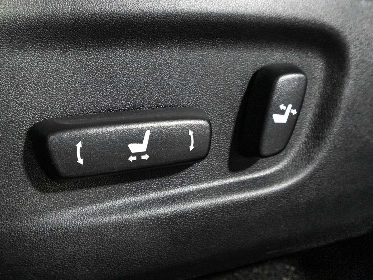 Лексус Н-Икс б/у, 2015, Вариатор. Фото: #15