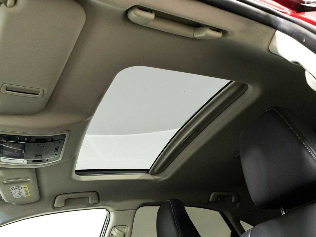 Лексус Н-Икс б/у, 2015, Вариатор. Фото: #16