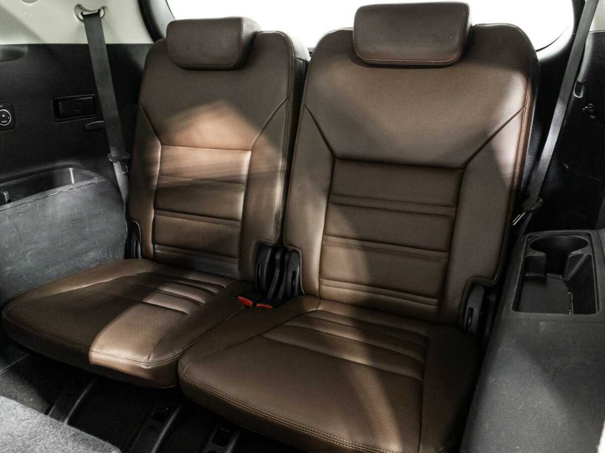 Киа Соренто б/у, 2016, Автоматическая. Фото: #13