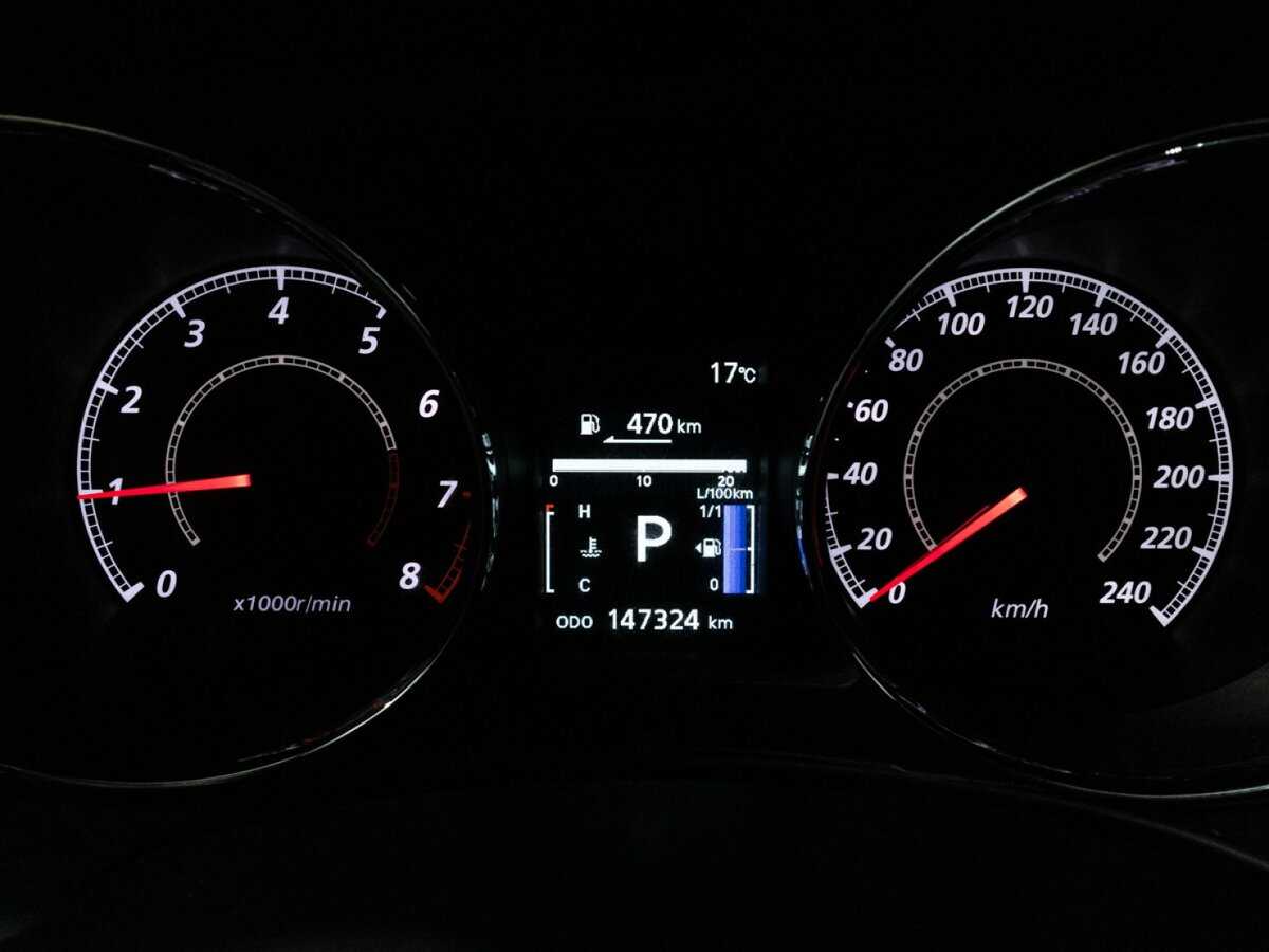 Митсубиши АС-Икс б/у, 2014, Вариатор. Фото: #11