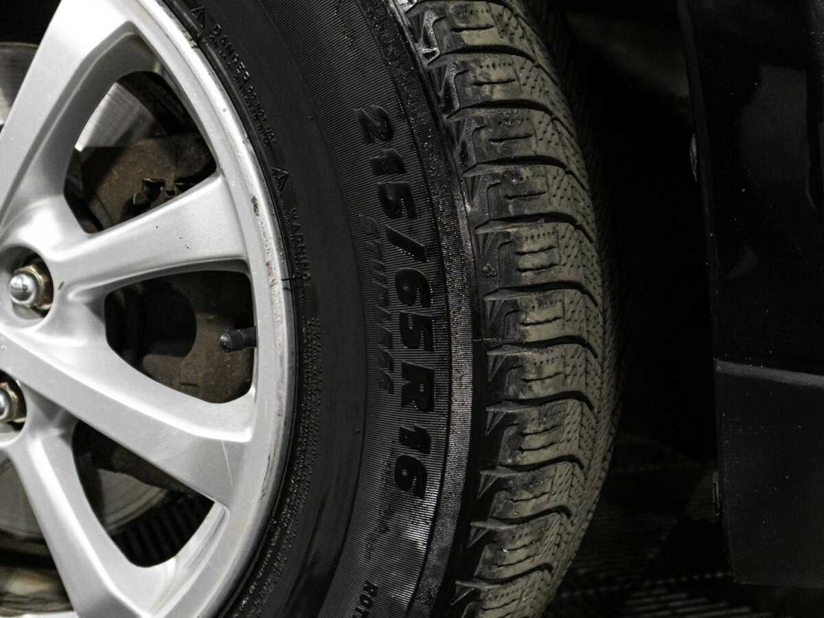 Митсубиши АС-Икс б/у, 2014, Вариатор. Фото: #18