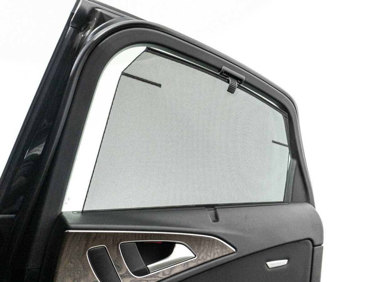 Ауди А6 б/у, 2012, Роботизированная. Фото: #18