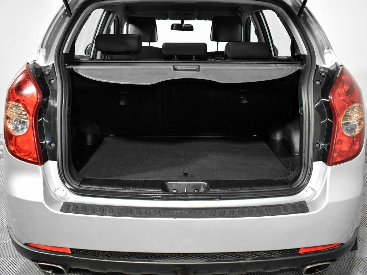 Сан-Ён Актион б/у, 2012, Механическая. Фото: #18