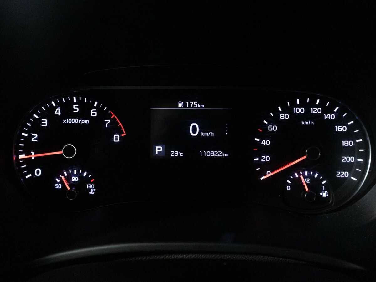 Киа Соул б/у, 2021, Автоматическая. Фото: #10