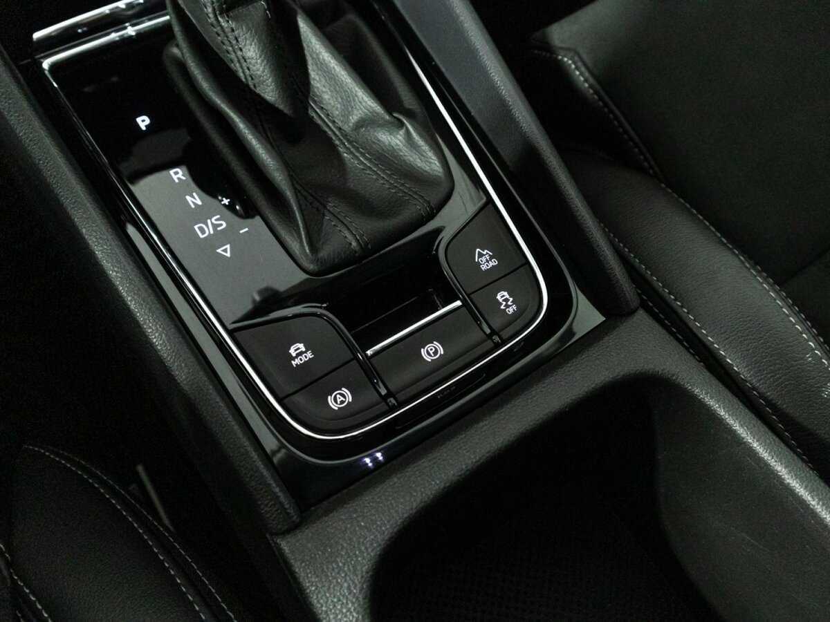 Шкода Карок б/у, 2020, Роботизированная. Фото: #18