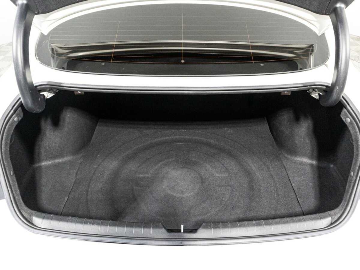 Хендай Соната б/у, 2021, Автоматическая. Фото: #14