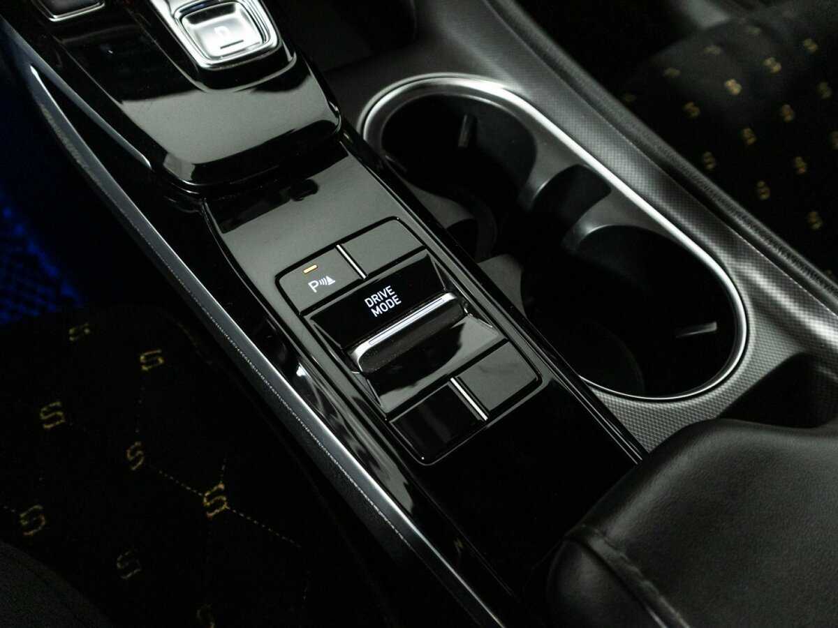 Хендай Соната б/у, 2021, Автоматическая. Фото: #17