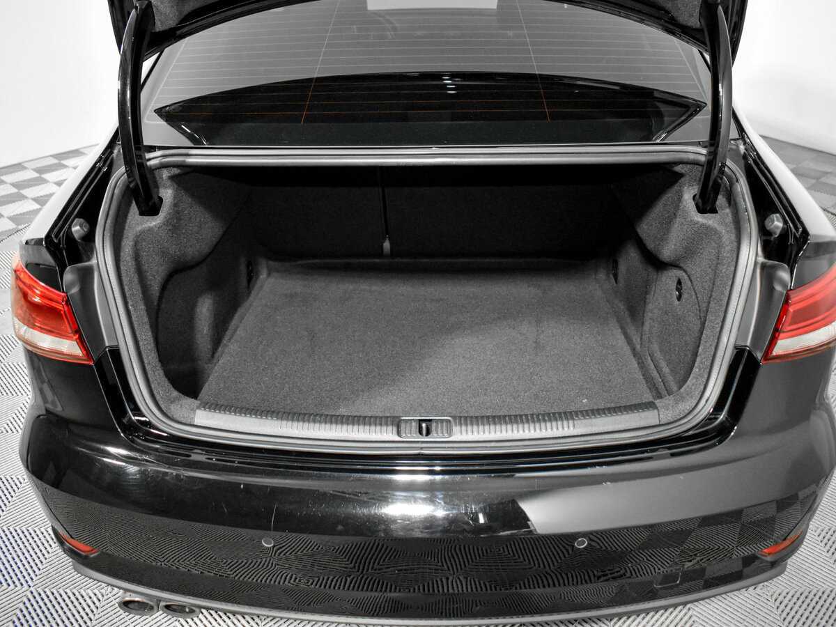 Ауди А3 б/у, 2018, Роботизированная. Фото: #18