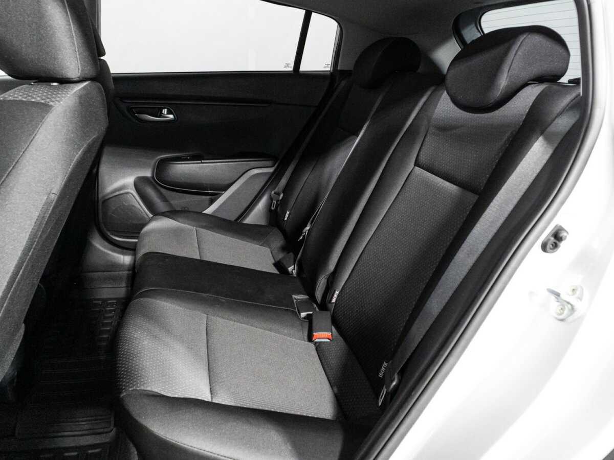 Киа Рио б/у, 2021, Автоматическая. Фото: #9