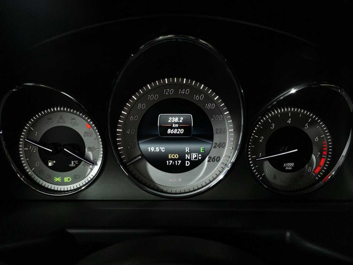 Мерседес-Бенц ГЛК-Класс б/у, 2014, Автоматическая. Фото: #11