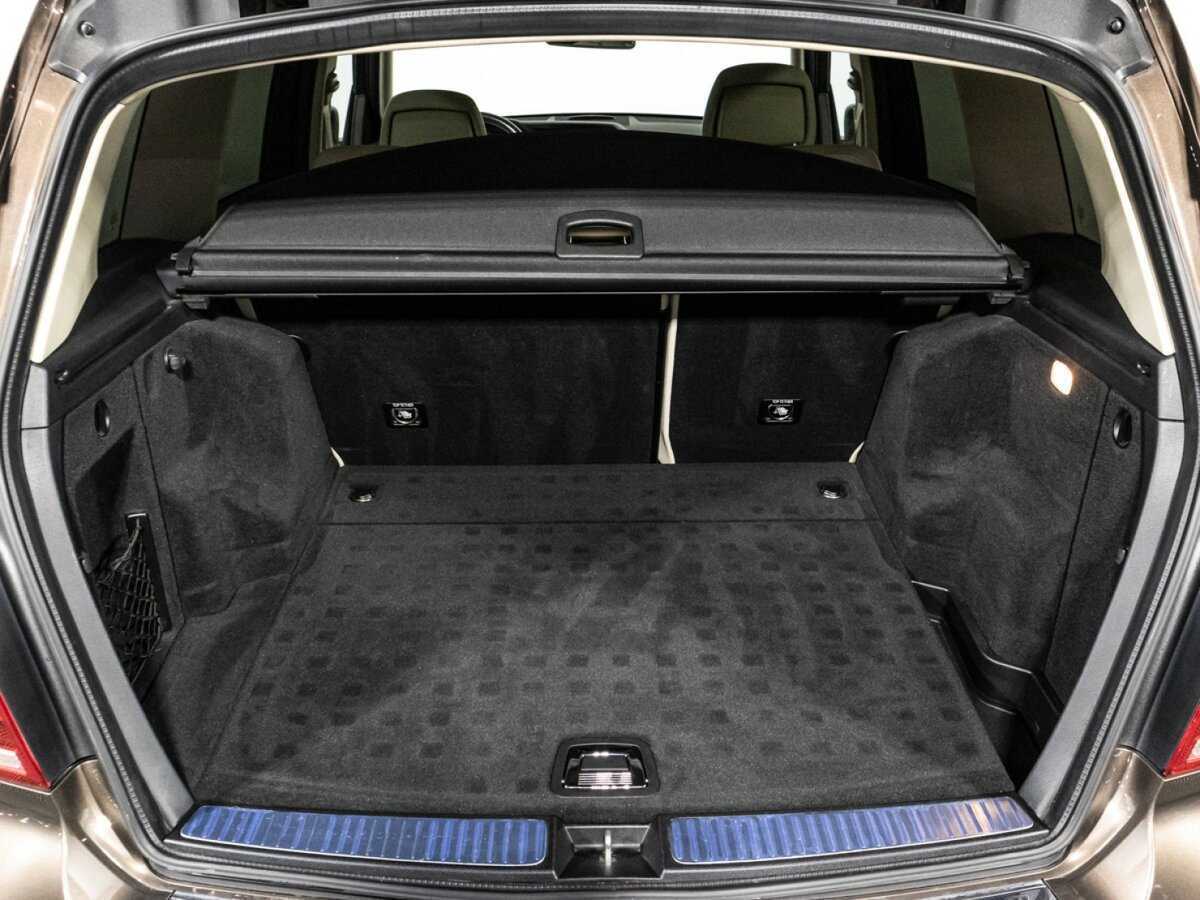 Мерседес-Бенц ГЛК-Класс б/у, 2014, Автоматическая. Фото: #14